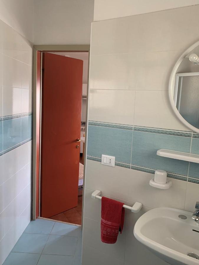 Condominio Moschettieri Monolocale بيبيوني المظهر الخارجي الصورة