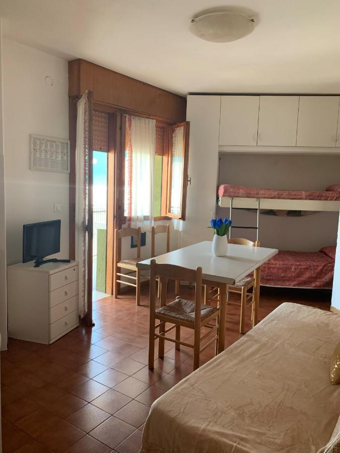 Condominio Moschettieri Monolocale بيبيوني المظهر الخارجي الصورة