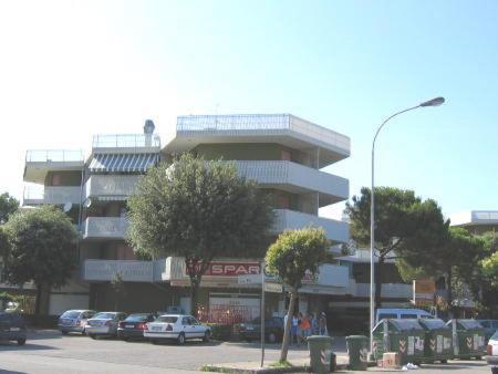 Condominio Moschettieri Monolocale بيبيوني المظهر الخارجي الصورة