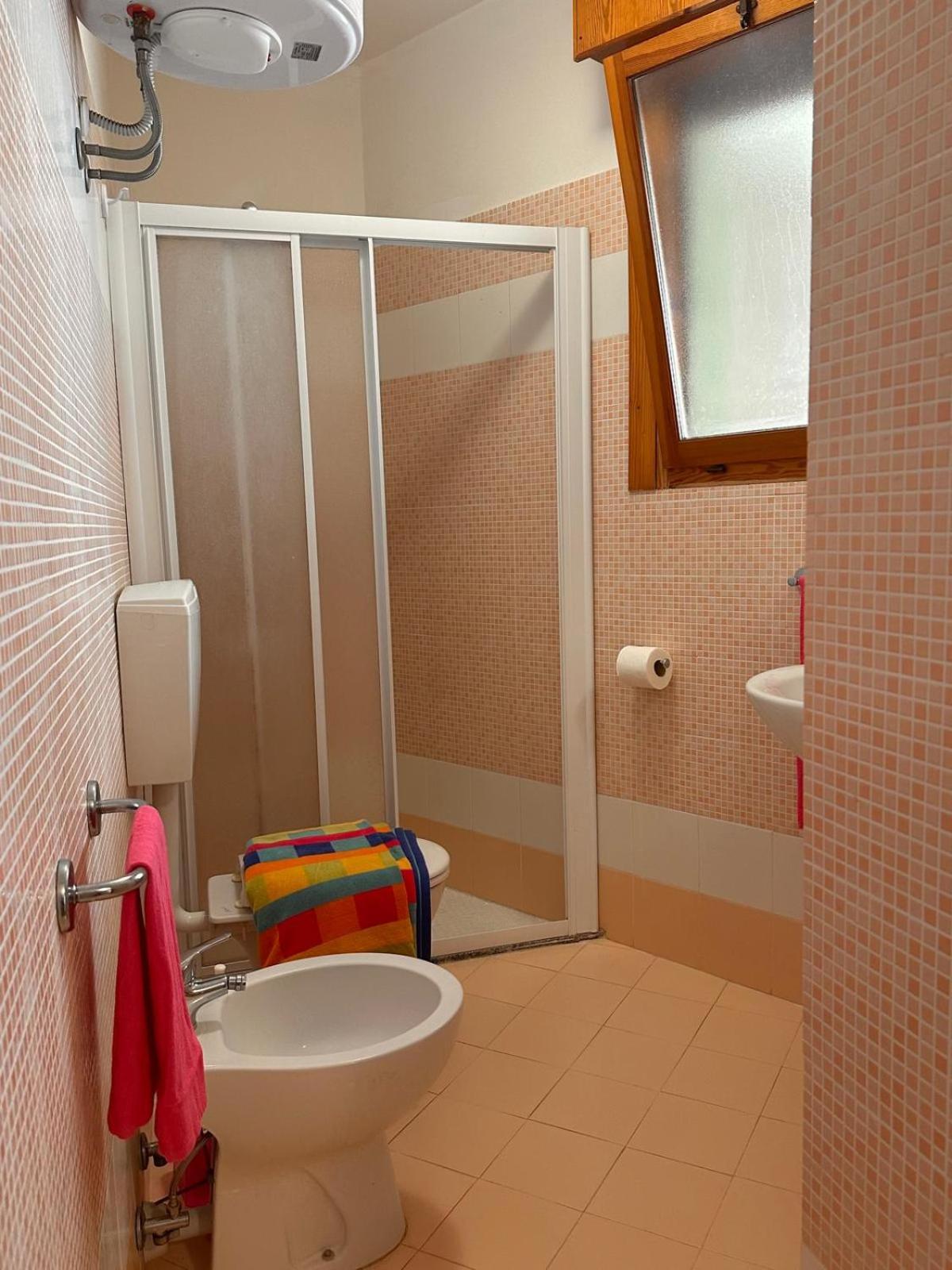 Condominio Moschettieri Monolocale بيبيوني المظهر الخارجي الصورة
