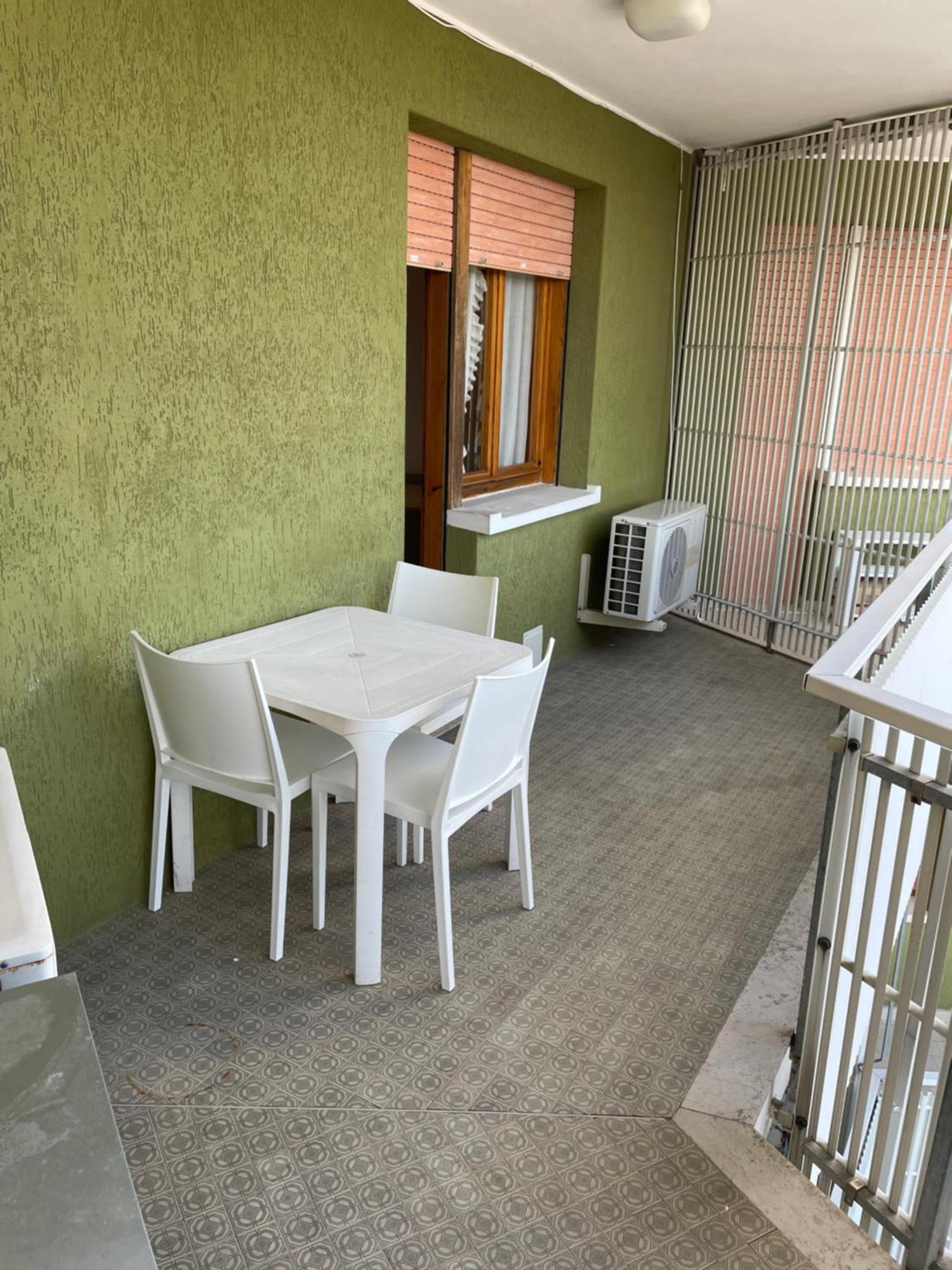 Condominio Moschettieri Monolocale بيبيوني المظهر الخارجي الصورة